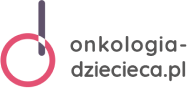 Logo Onkologia dziecięca